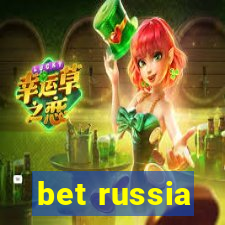 bet russia