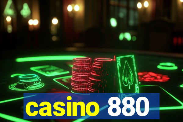 casino 880