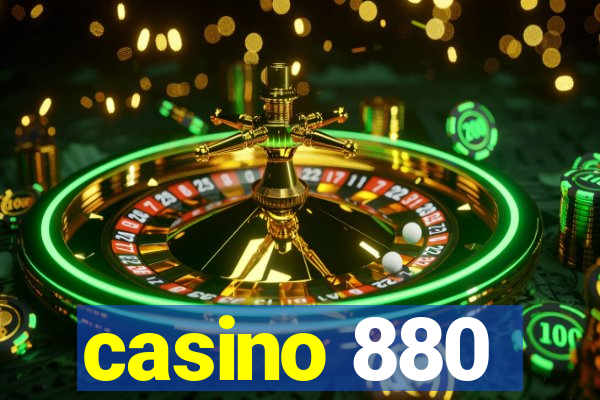 casino 880