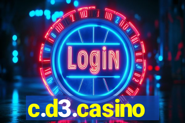 c.d3.casino