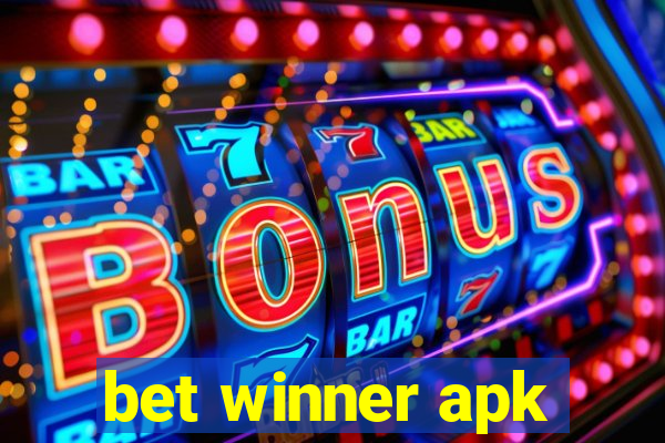 bet winner apk