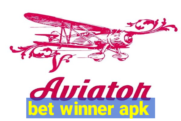 bet winner apk