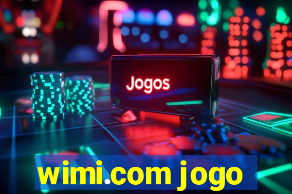 wimi.com jogo