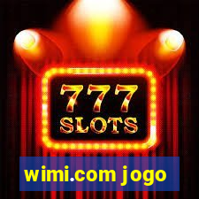 wimi.com jogo