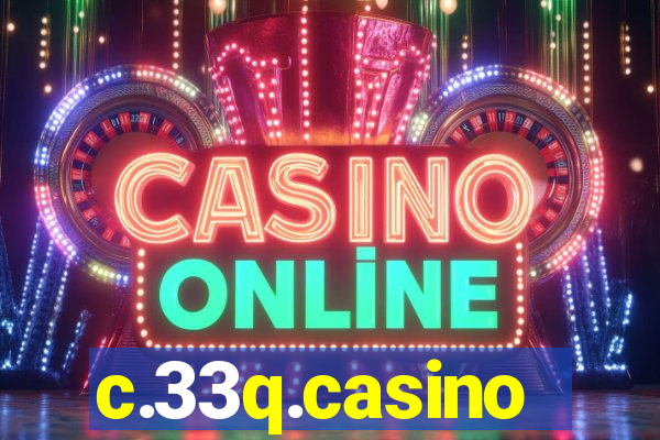 c.33q.casino