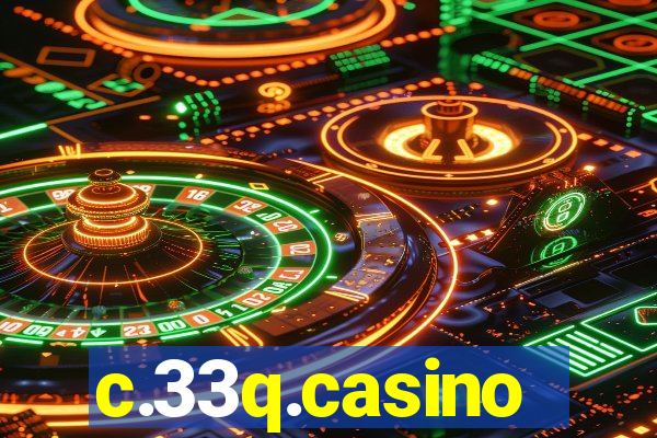 c.33q.casino