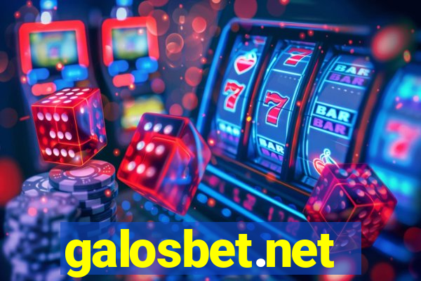 galosbet.net