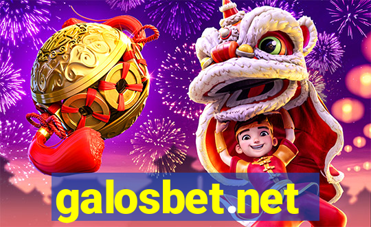 galosbet.net