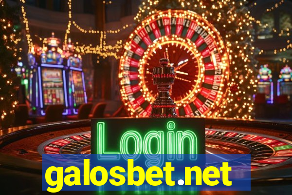 galosbet.net