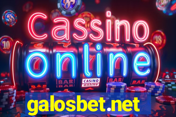 galosbet.net