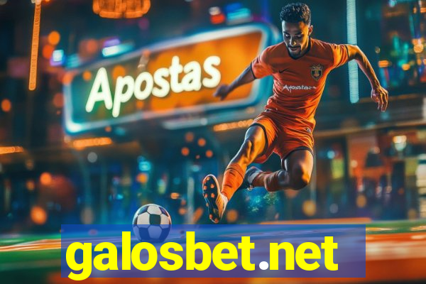 galosbet.net