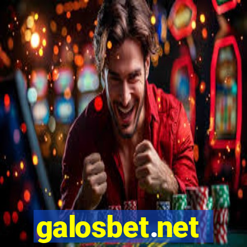 galosbet.net