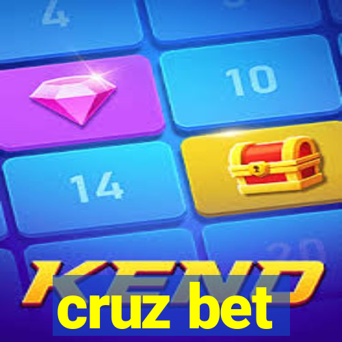 cruz bet