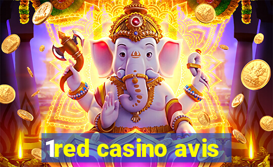 1red casino avis