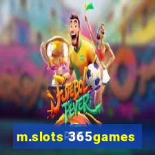 m.slots 365games