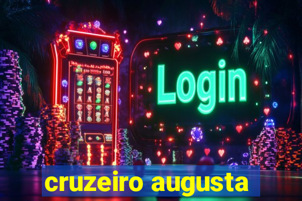 cruzeiro augusta