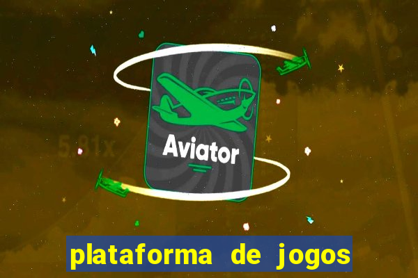 plataforma de jogos mais popular