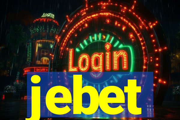 jebet