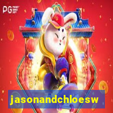 jasonandchloeswing