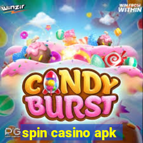 spin casino apk