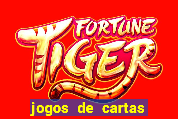 jogos de cartas online truco