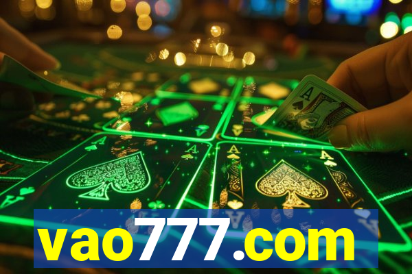 vao777.com