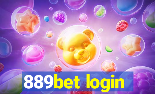 889bet login