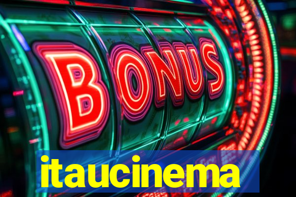 itaucinema