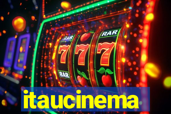 itaucinema