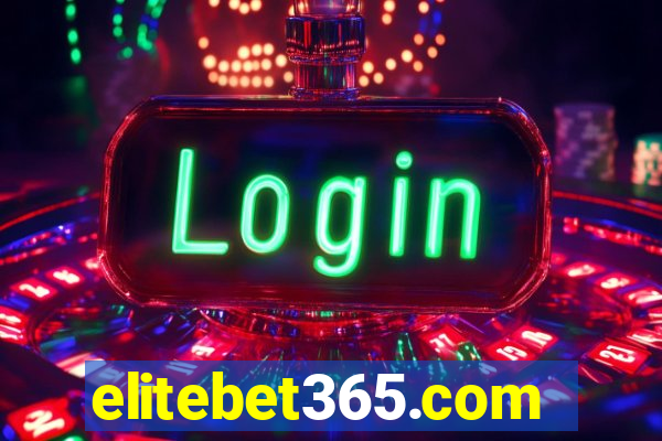 elitebet365.com