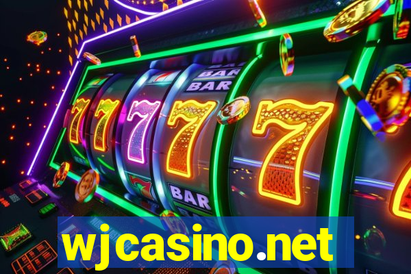 wjcasino.net