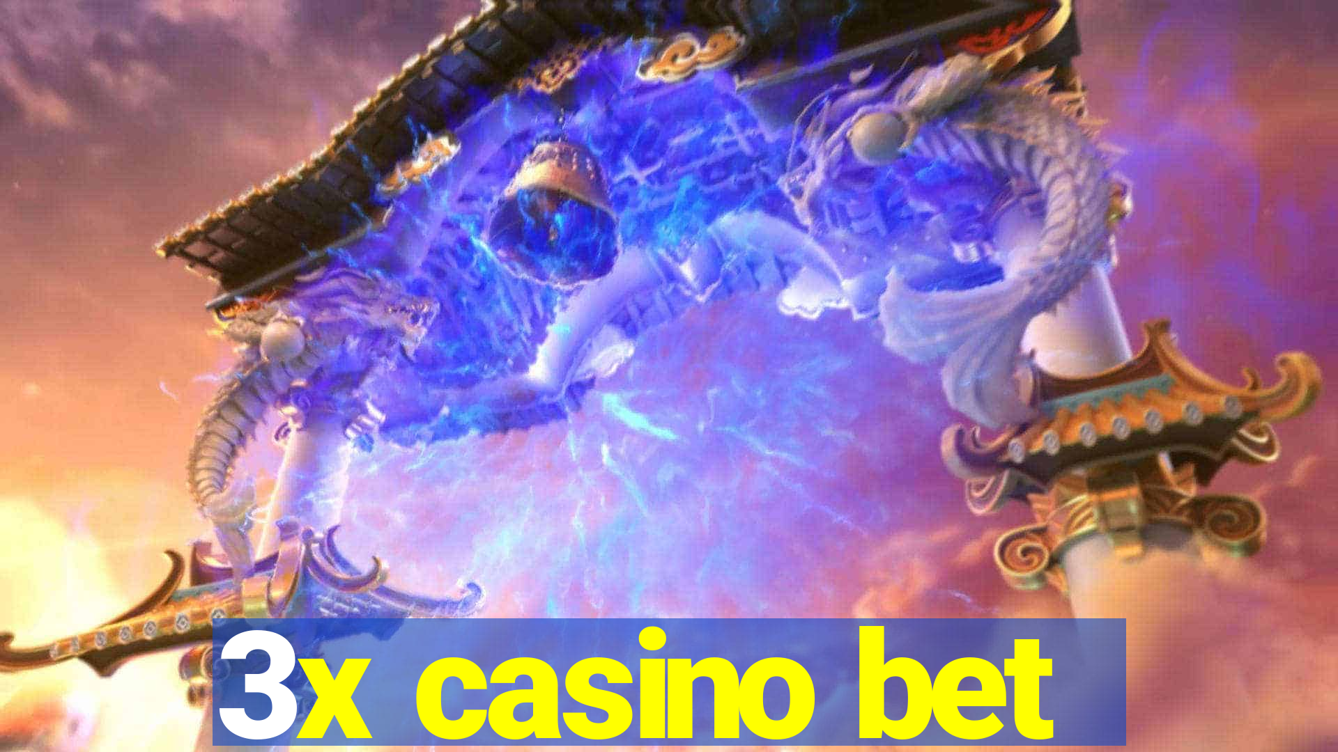 3x casino bet