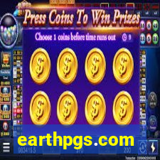 earthpgs.com