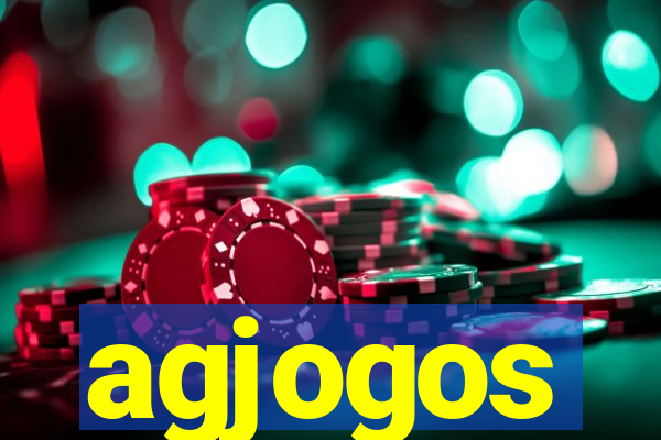 agjogos