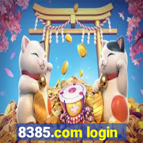 8385.com login