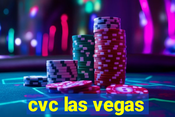 cvc las vegas