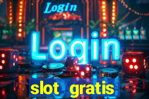 slot gratis pragmatic play no deposit