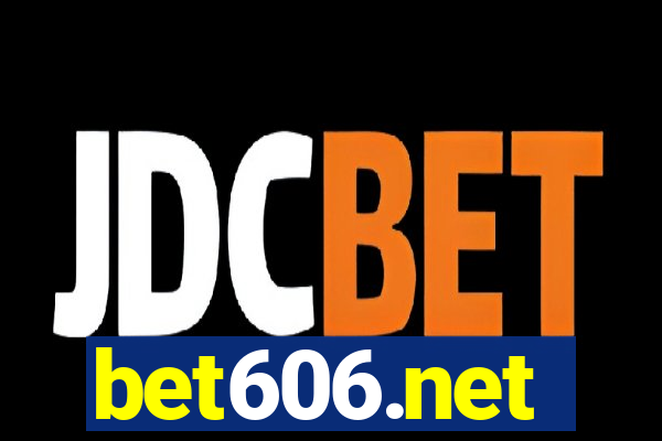 bet606.net