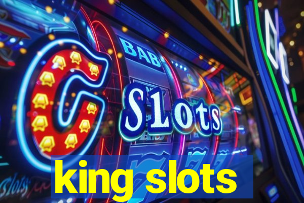 king slots