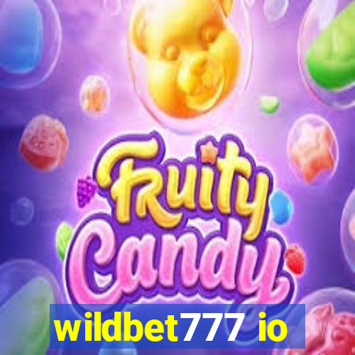 wildbet777 io