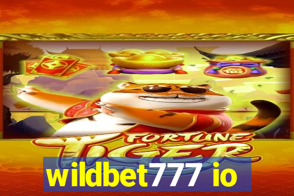 wildbet777 io