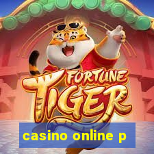 casino online p