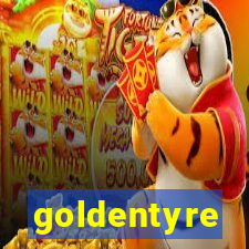 goldentyre