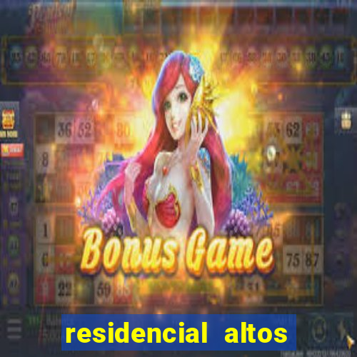 residencial altos de lourdes caxias do sul