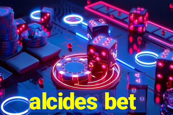 alcides bet