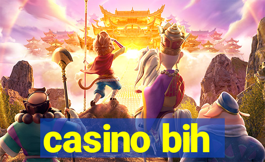 casino bih