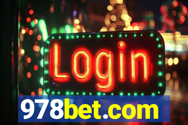 978bet.com