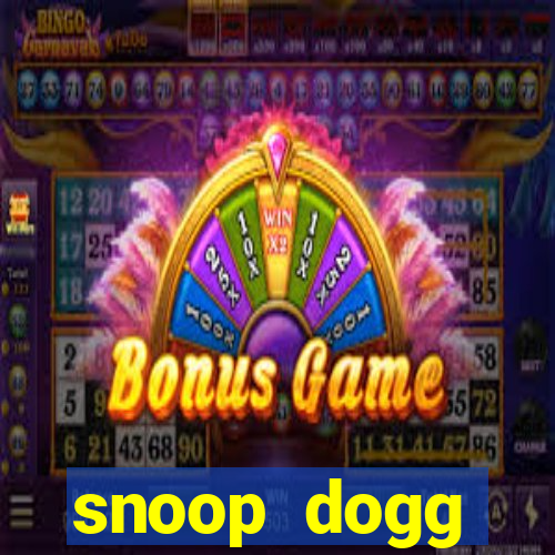 snoop dogg reincarnated album