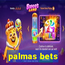 palmas bets