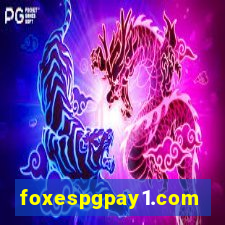 foxespgpay1.com